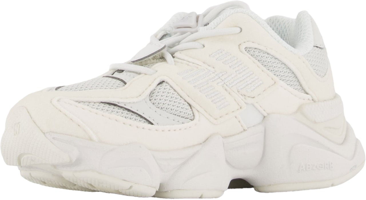 New Balance New Balance IV9060 Unisex Sneakers in Wit Wit