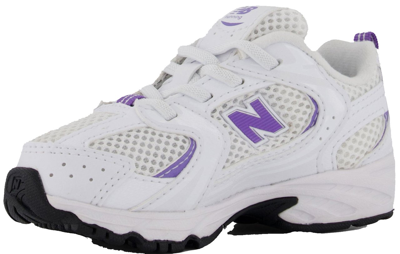 New Balance New Balance IZ530 Unisex Sneakers In Paars Paars