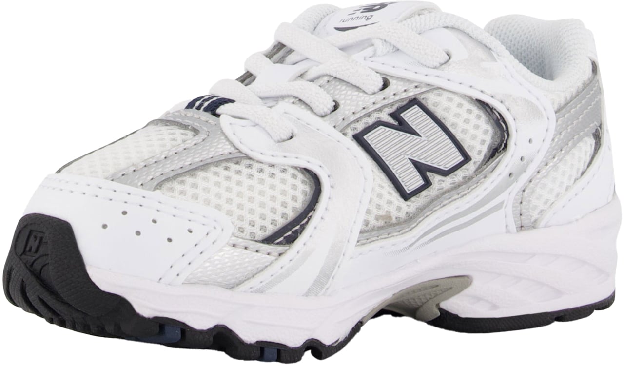 New Balance New Balance IZ530 Unisex Sneakers in Wit Wit