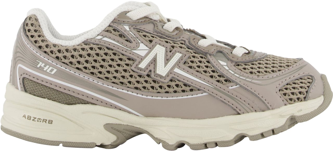 New Balance New Balance IZ740 Unisex Sneakers in Taupe Taupe
