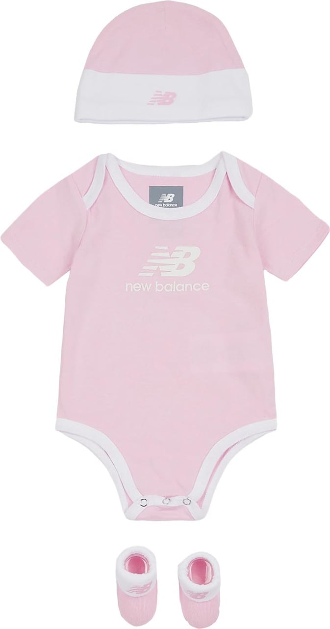New Balance Accessories Purple Roze