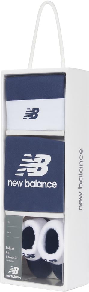 New Balance Accessories Blue Navy
