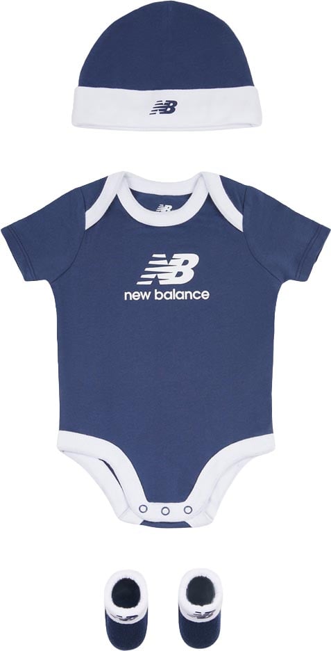 New Balance Accessories Blue Navy