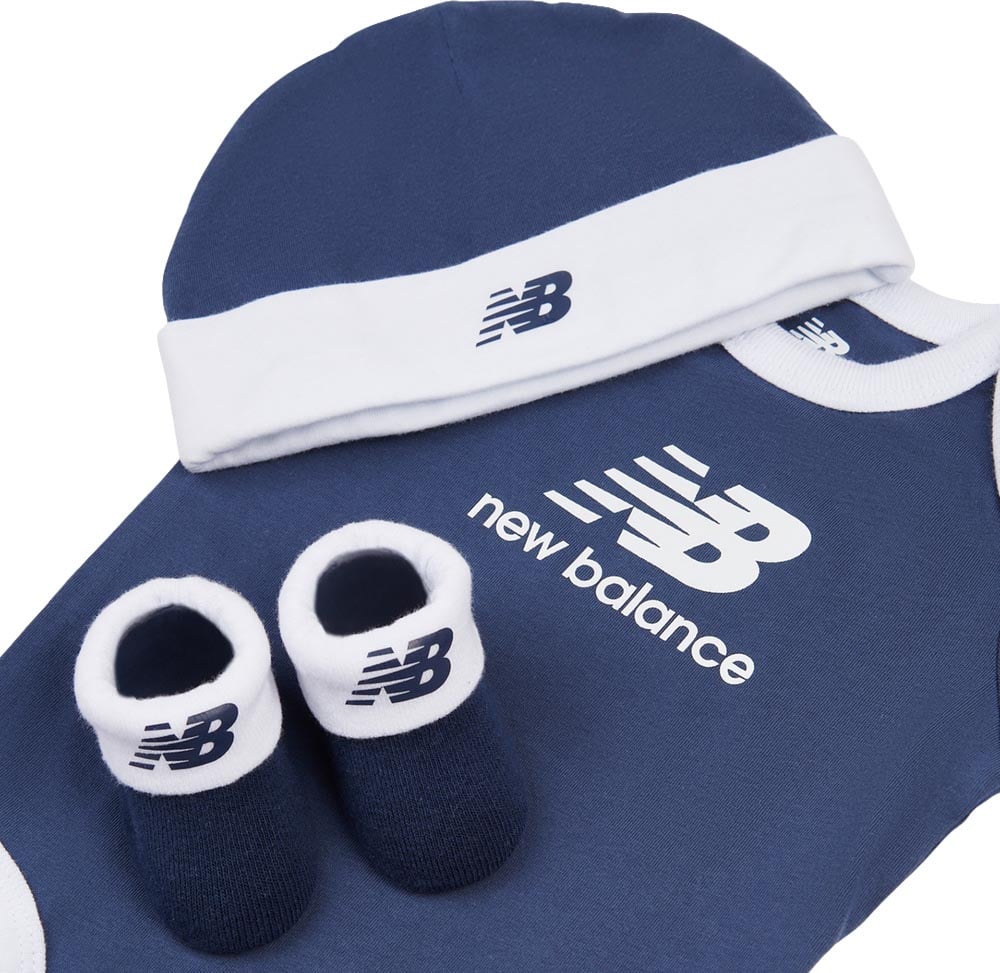 New Balance Accessories Blue Navy