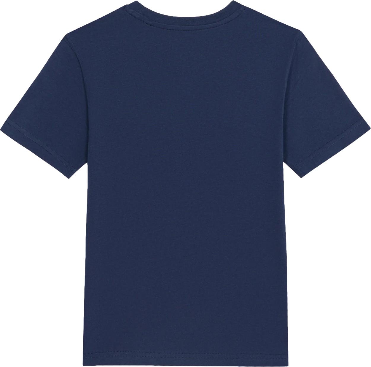 New Balance T-Shirts And Polos Blue Navy
