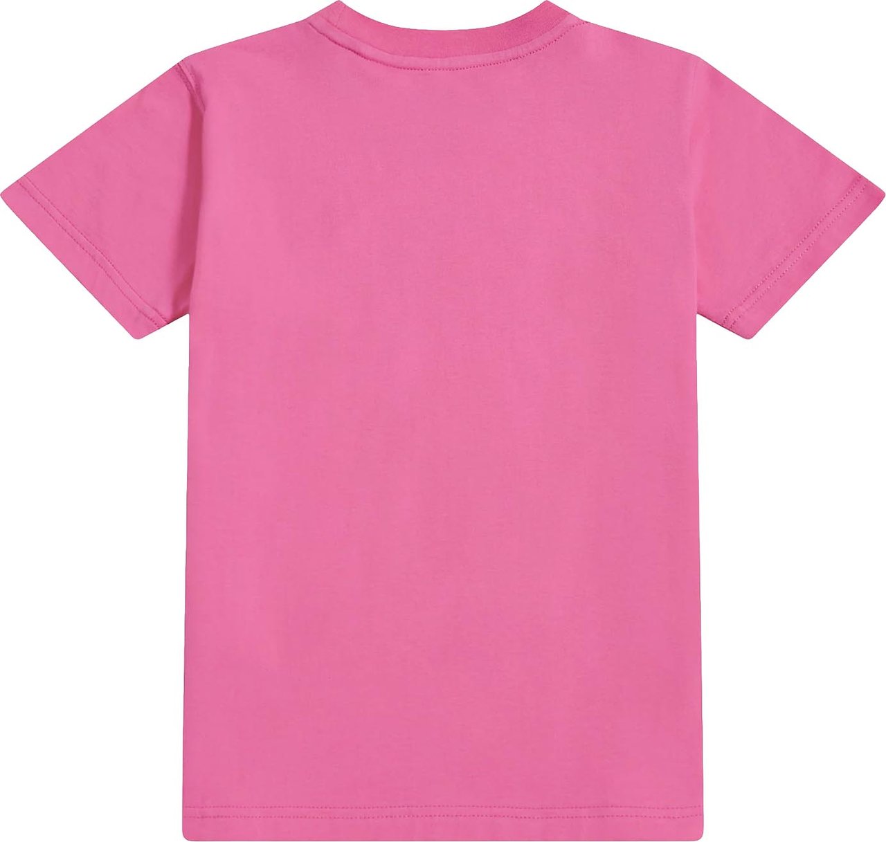 New Balance T-Shirts And Polos Pink Roze