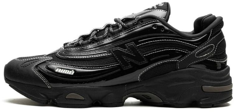 New Balance New Balance 1000 Aime Leon Dore Black Zwart