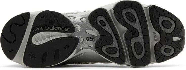 New Balance Aimé Leon Dore x New Balance 1000 Grey Grijs