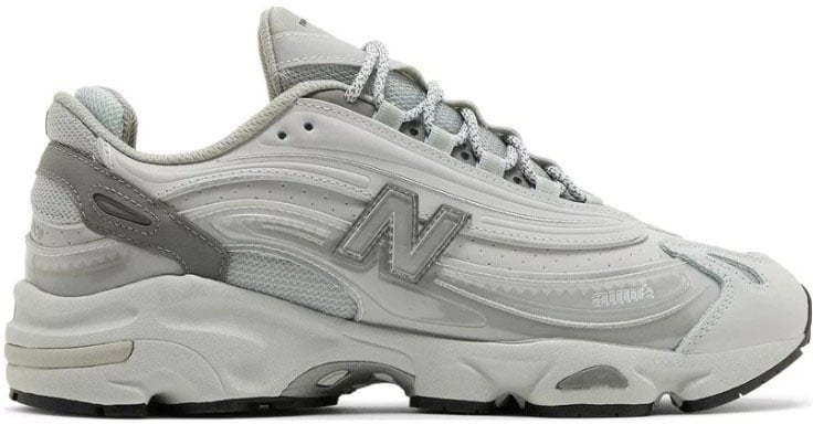 New Balance Aimé Leon Dore x New Balance 1000 Grey Grijs