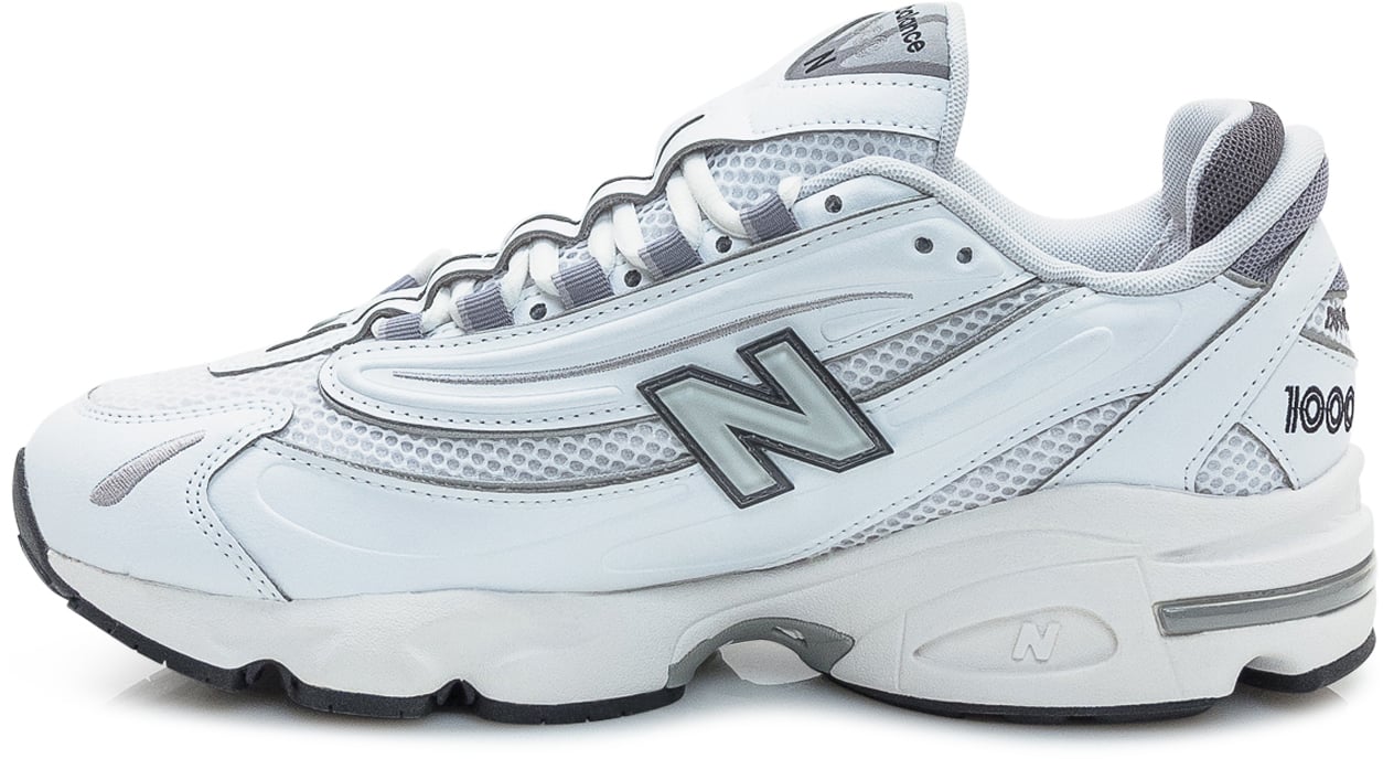 New Balance Sneakers New Balance 1000 Bianche Wit