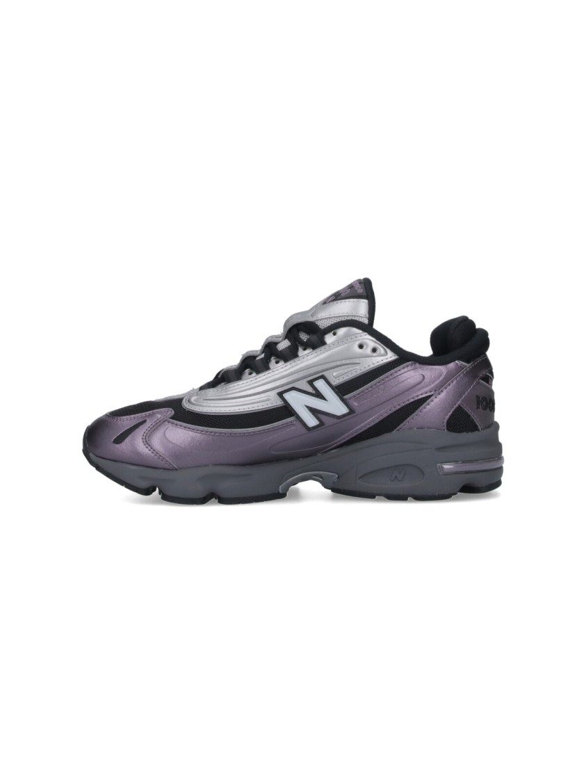 New Balance "1000" Sneakers – Grey Grijs