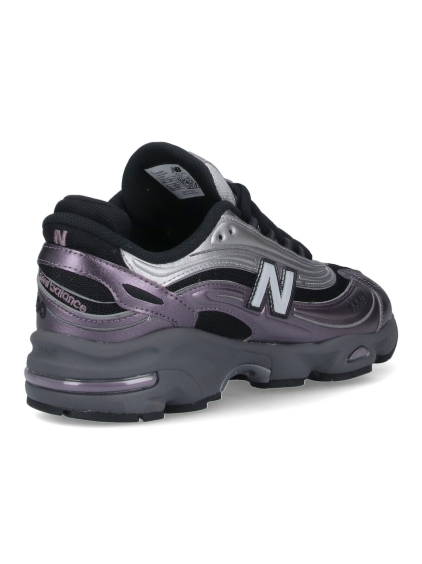 New Balance "1000" Sneakers – Grey Grijs