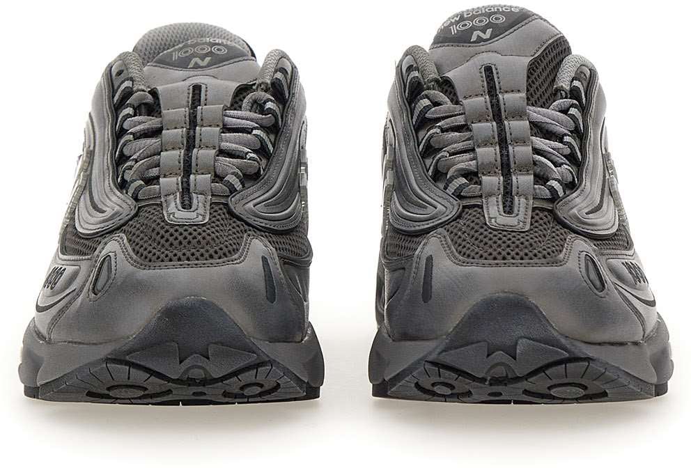 New Balance Sneakers Grey Grijs