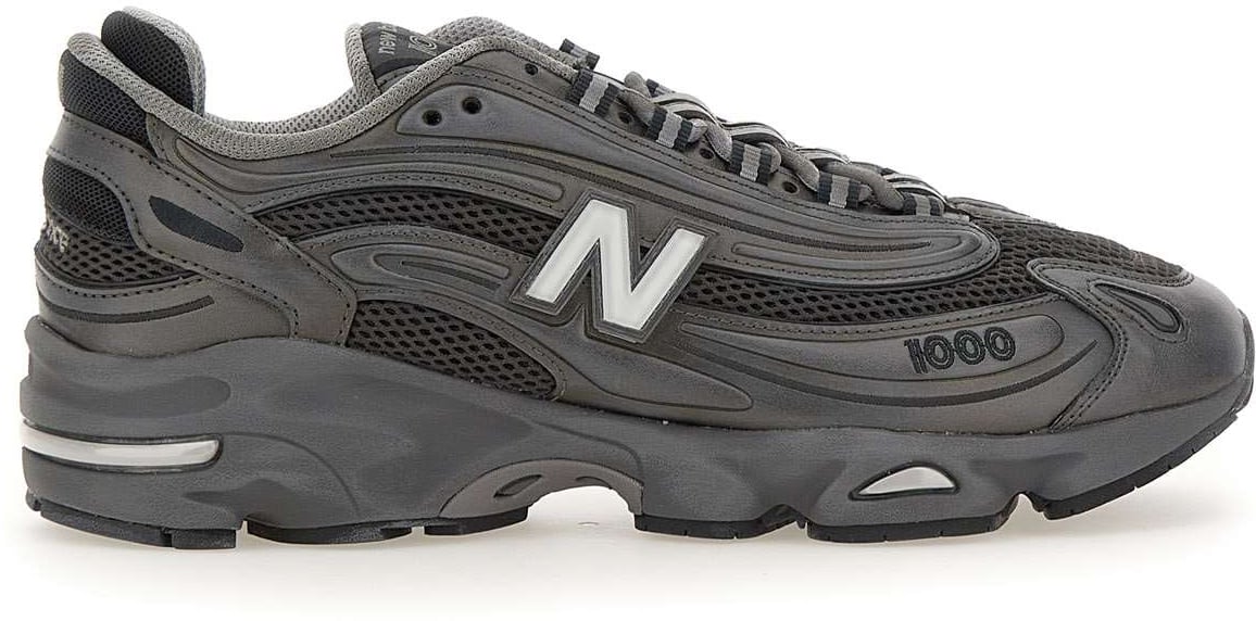 New Balance Sneakers Grey Grijs