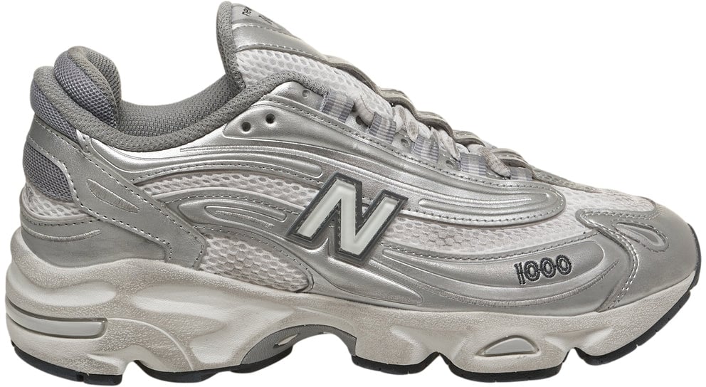 New Balance Sneaker '1000' Beige