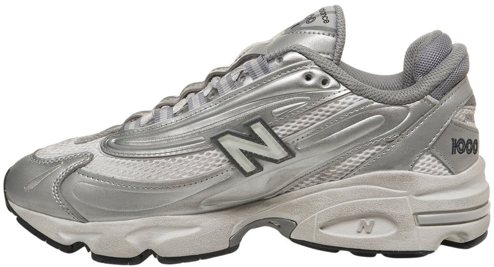 New Balance Sneaker '1000' Beige