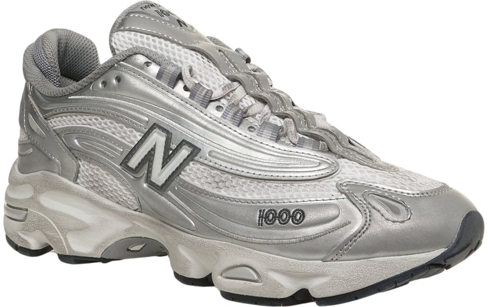 New Balance Sneaker '1000' Beige