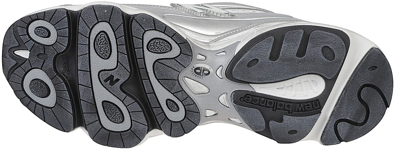 New Balance 1000 Sneakers Metallic Metallic