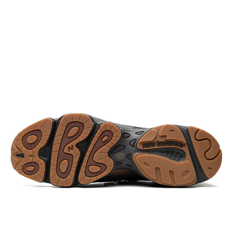 New Balance New Balance 1000 Joe Freshgoods When Things Were Pure Black Ice Bruin