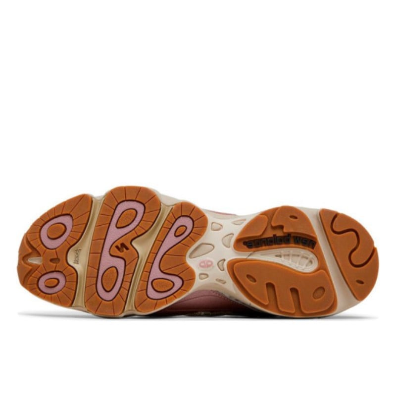 New Balance New Balance 1000 Joe Freshgoods When Things Were Pure Pink Mink Roze