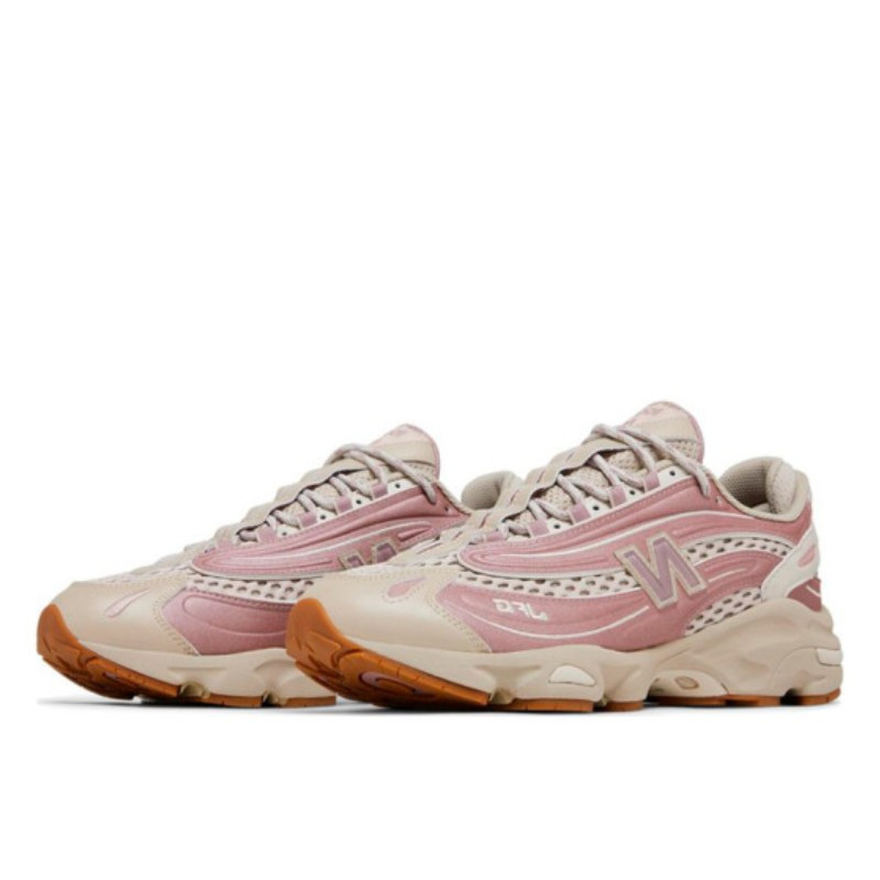 New Balance New Balance 1000 Joe Freshgoods When Things Were Pure Pink Mink Roze