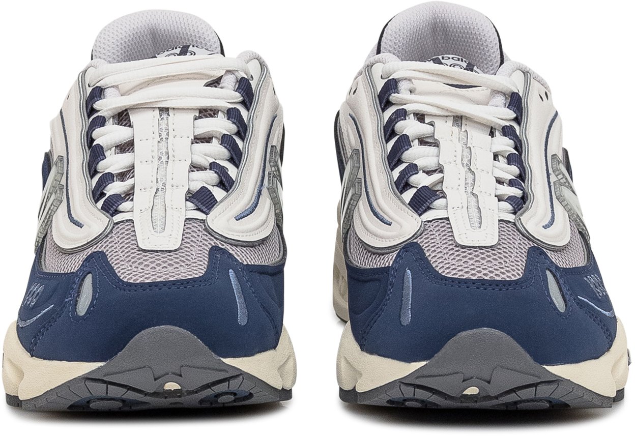 New Balance Sneakers 1000 Blauw