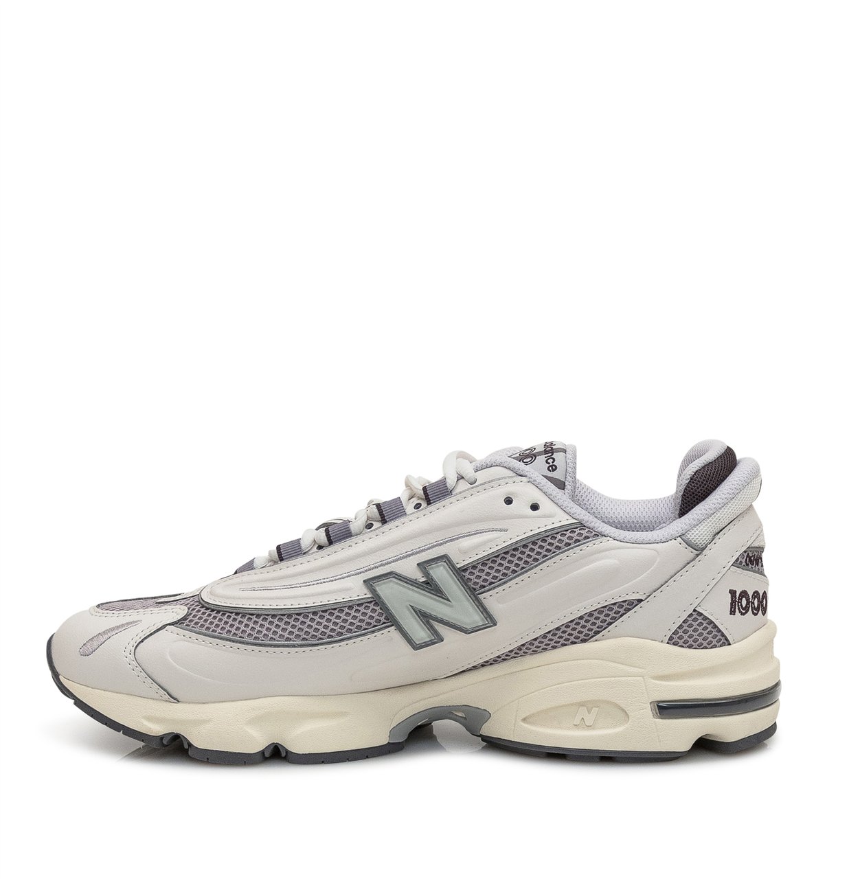 New Balance Sneakers 1000 Grijs