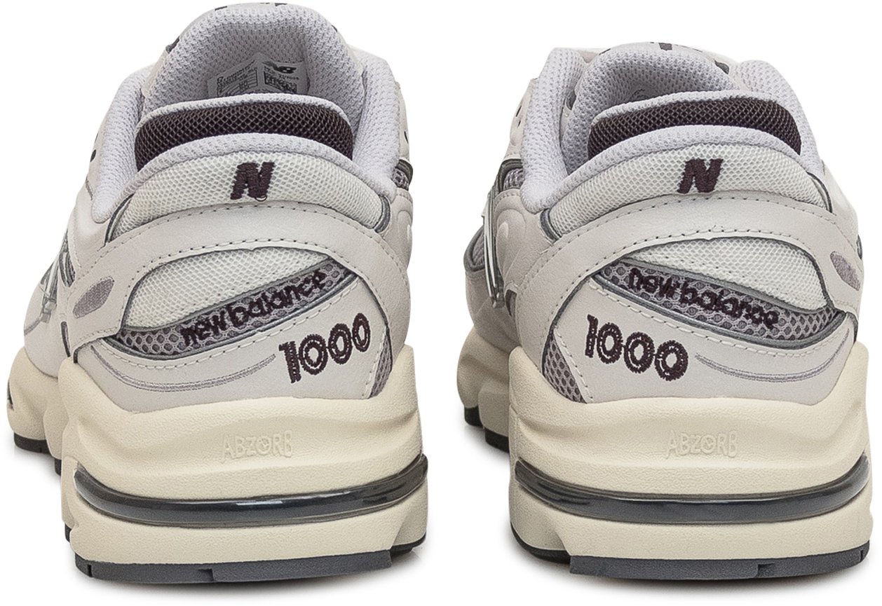 New Balance Sneakers 1000 Grijs