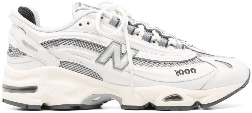 New Balance Sneakers Grey Grijs