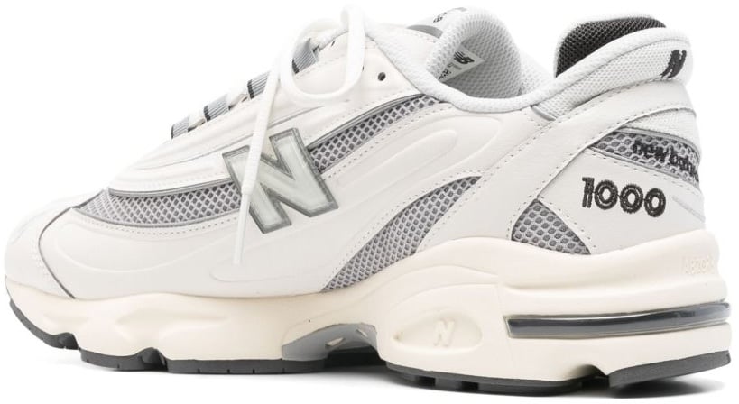 New Balance Sneakers Grey Grijs