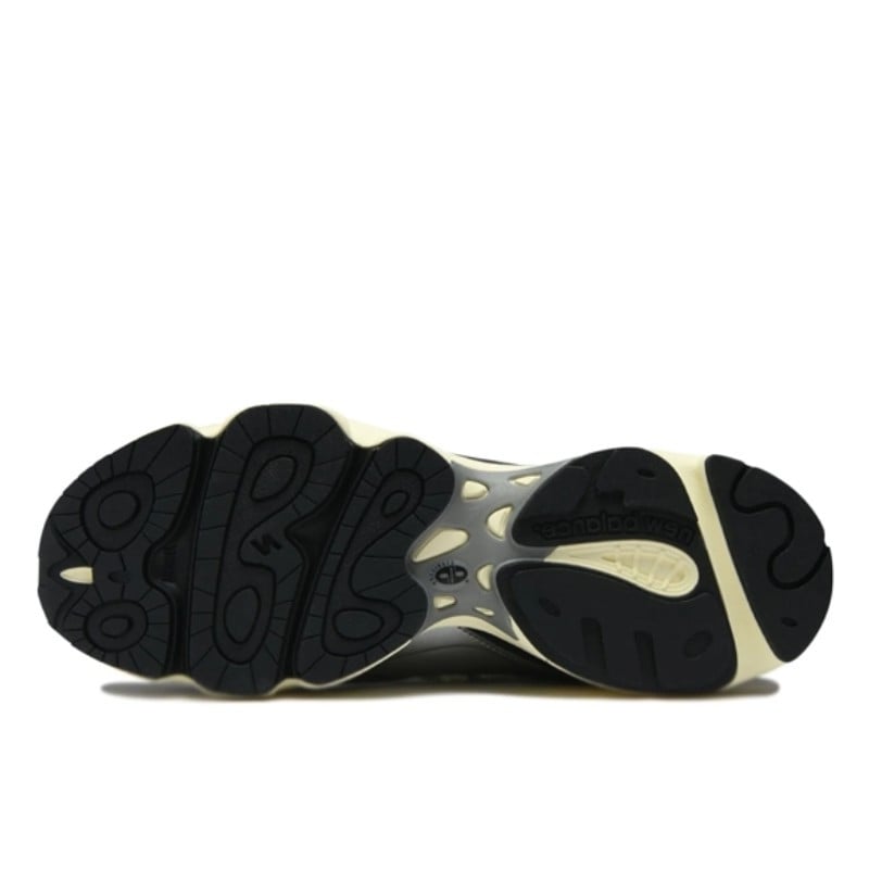 New Balance New Balance 1000 Silver Metallic Grijs