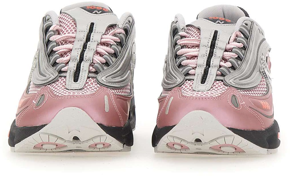 New Balance Sneakers Pink Roze
