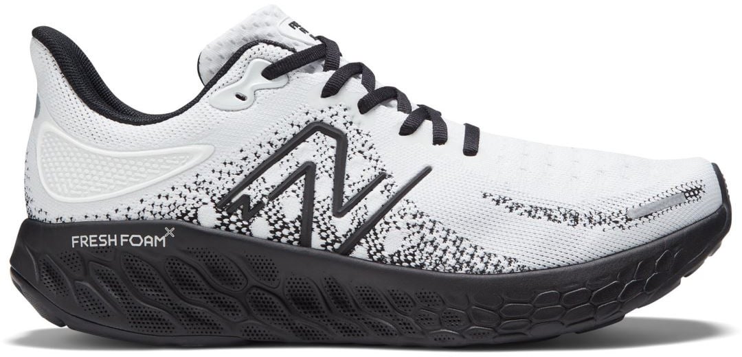 New Balance Fresh Foam 1080 V12 Wit