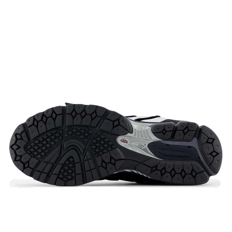 New Balance New Balance 1906A Black Zwart