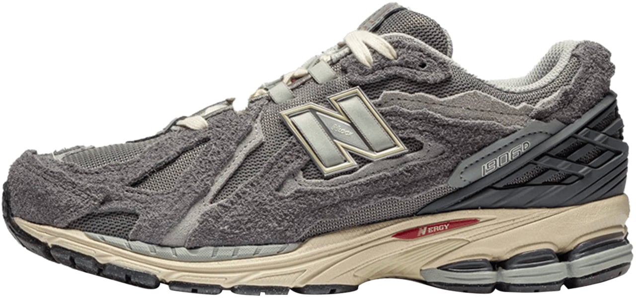 New Balance New Balance 1906D Protection Pack Grey Divers