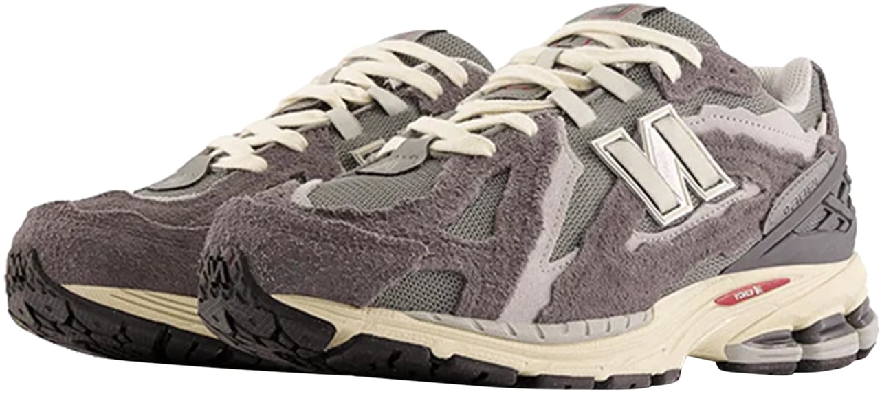 New Balance New Balance 1906D Protection Pack Grey Divers