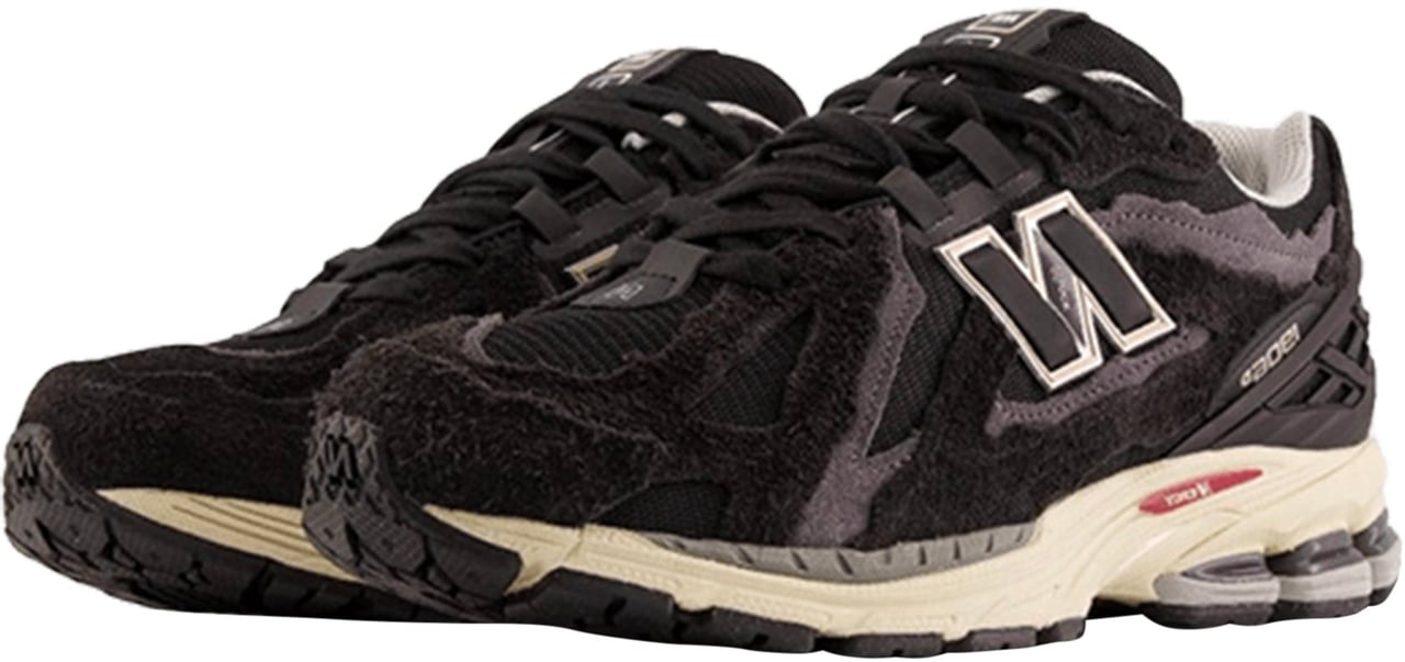 New Balance New Balance 1906D Protection Pack Black Divers