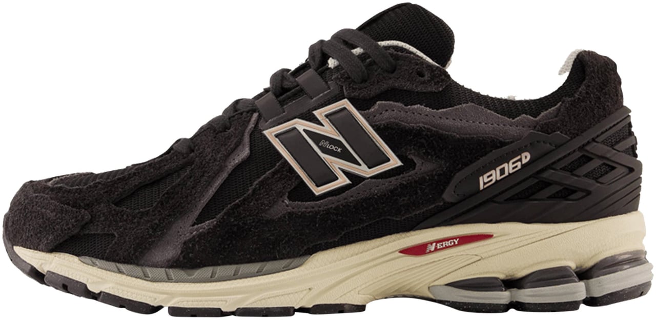 New Balance New Balance 1906D Protection Pack Black Divers