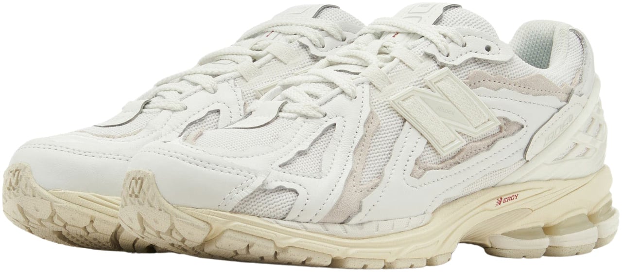 New Balance New Balance 1906D Protection Pack White Divers