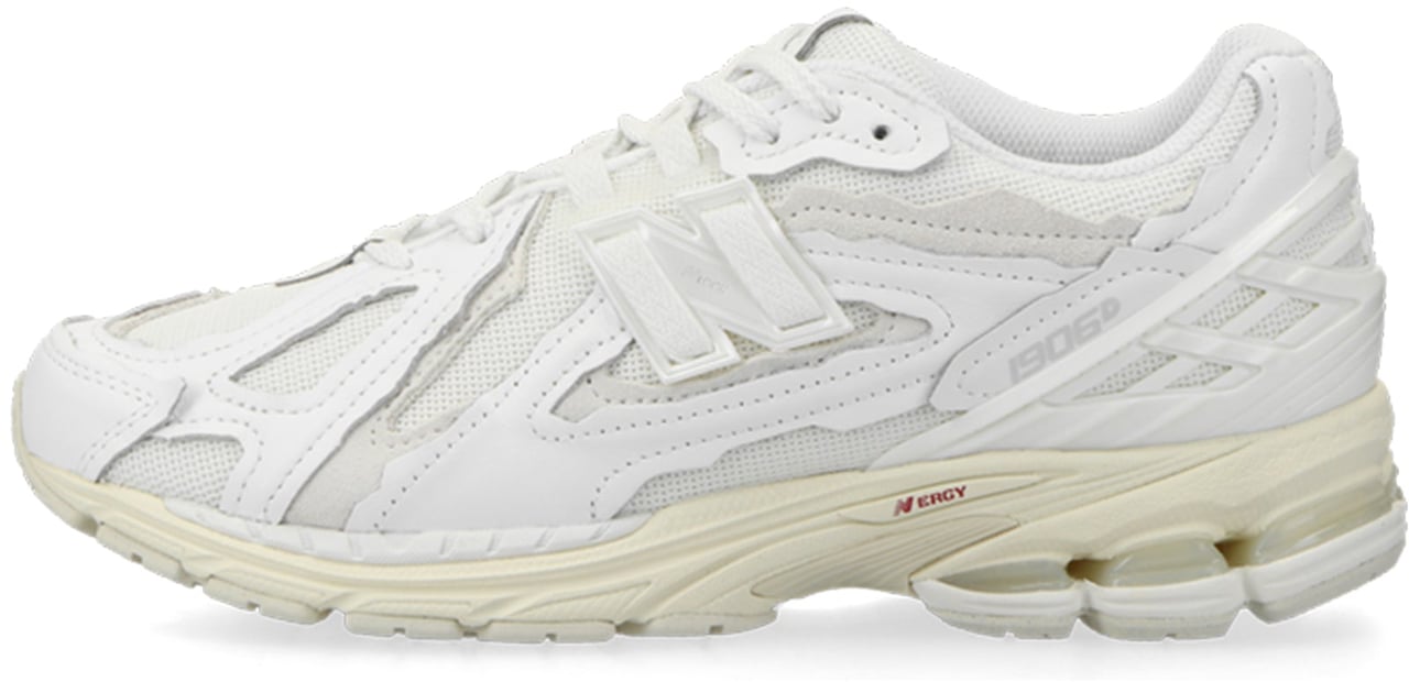 New Balance New Balance 1906D Protection Pack White Divers
