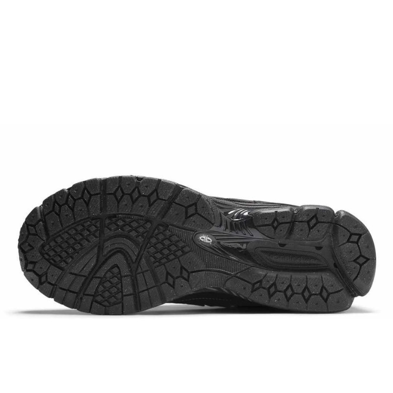 New Balance New Balance 1906D Protection Pack Black Leather Zwart