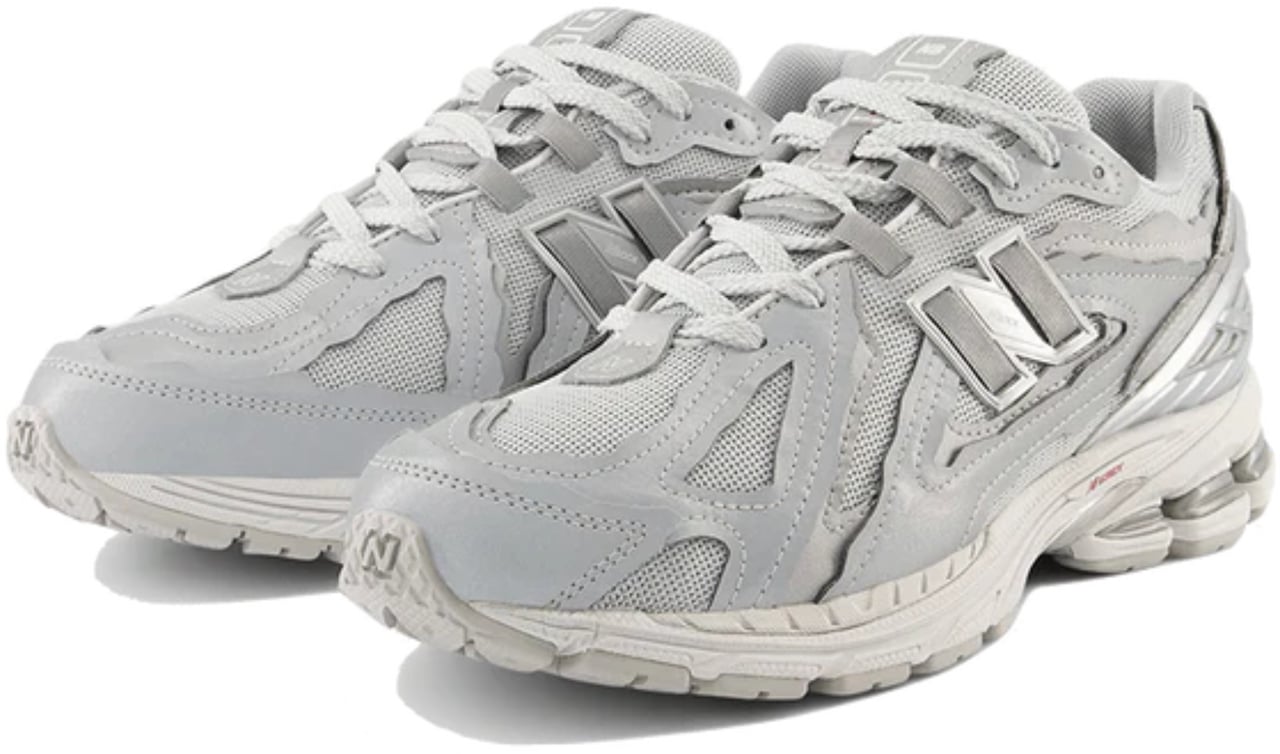 New Balance New Balance 1906D Protection Pack Silver Metallic Divers