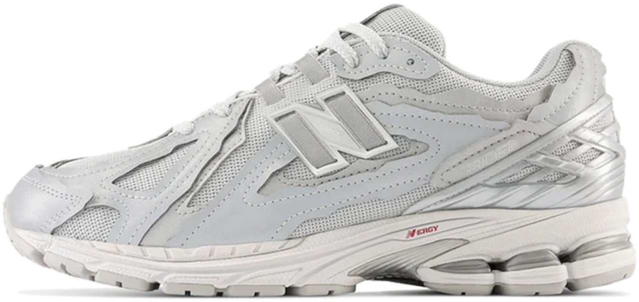 New Balance New Balance 1906D Protection Pack Silver Metallic Divers