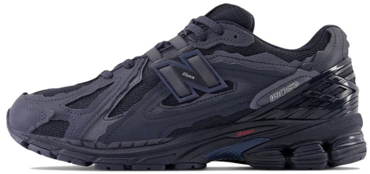 New Balance New Balance 1906D Protection Pack Eclipse Blauw