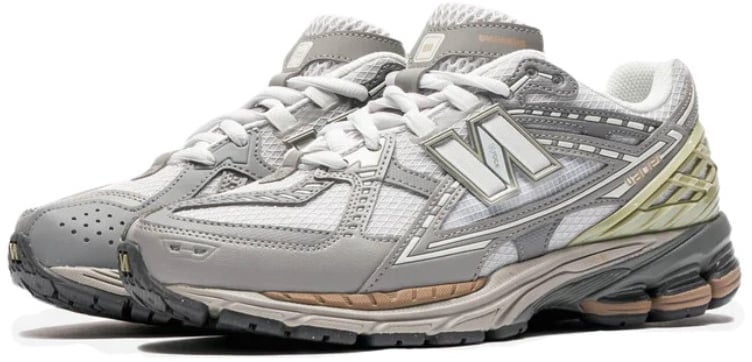 New Balance New Balance 1906N Team Away Grey Grijs