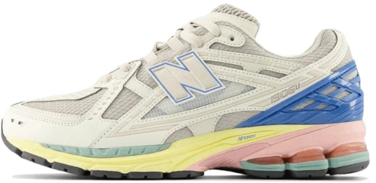 New Balance New Balance 1906U Lunar New Year Beige