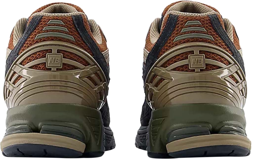 New Balance New Balance 1906 Sneaker Bruin Bruin