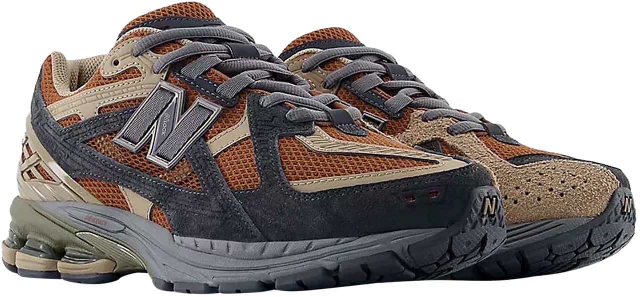 New Balance New Balance 1906 Sneaker Bruin Bruin