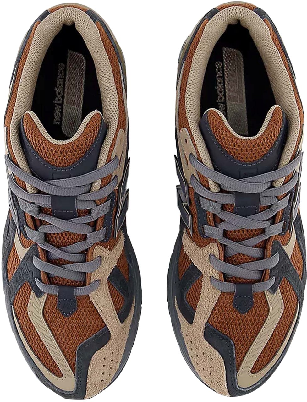 New Balance New Balance 1906 Sneaker Bruin Bruin