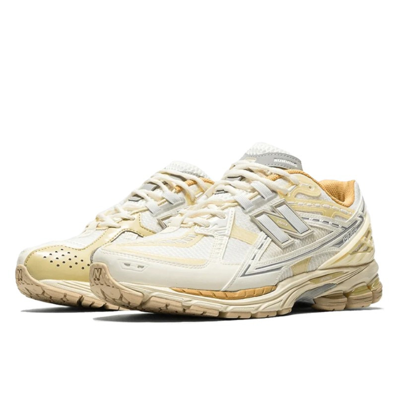 New Balance New Balance 1906R Lunar New Year White Geel